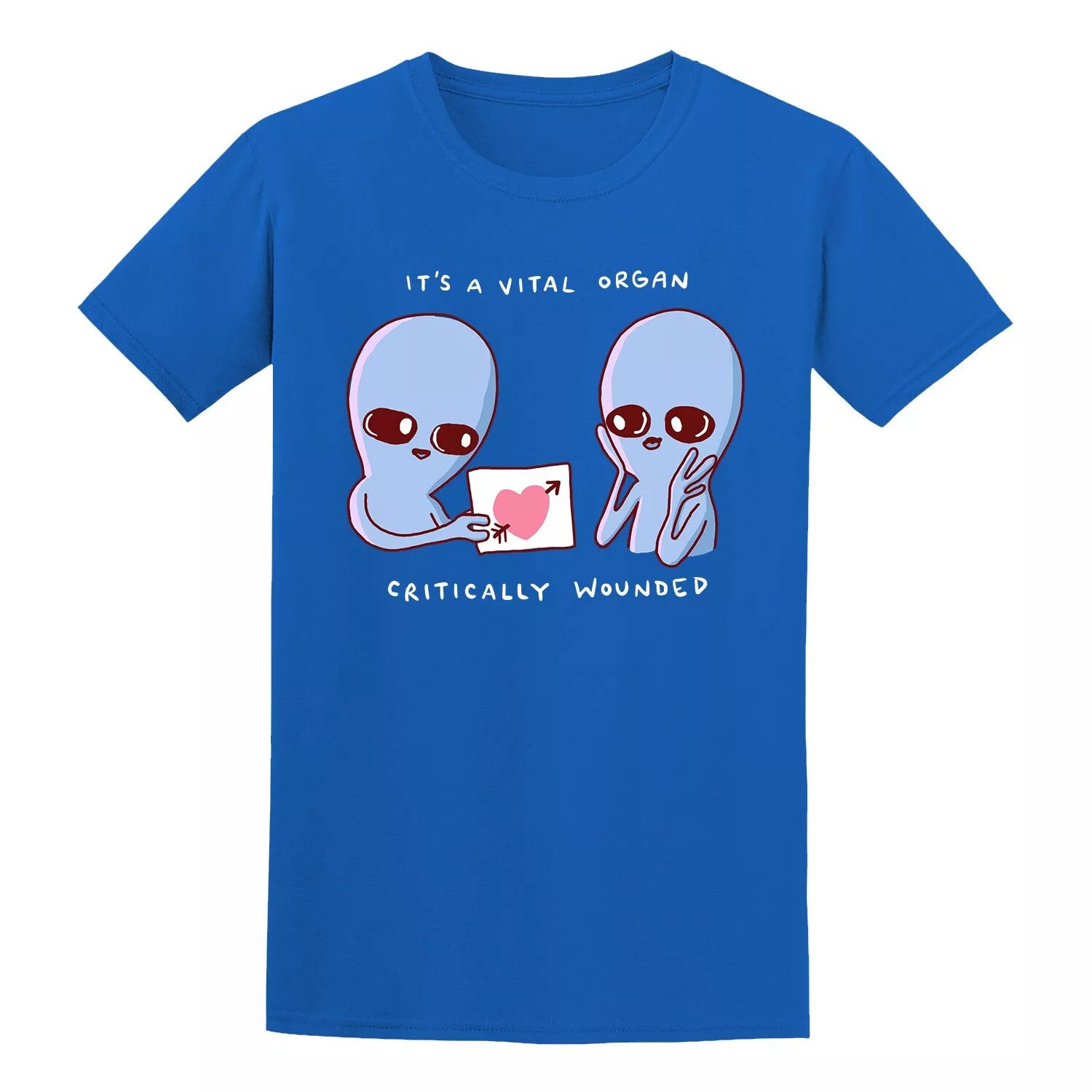 Мужская футболка COLAB89 от Threadless Strange Planet COLAB89 by Threadless
Мужская футболка COLAB89 от Threadless Strange Planet COLAB89 by Threadless