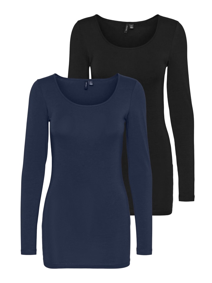 Топ Vero Moda 
Топ Vero Moda