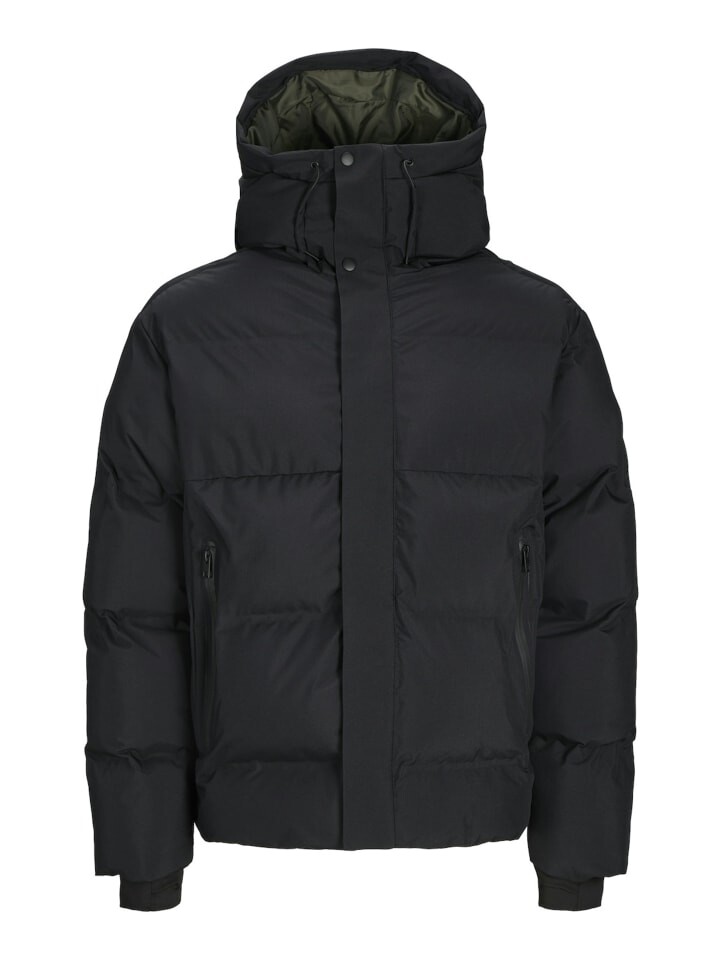 Куртка Jack & Jones Alpha, черный
Куртка Jack & Jones Alpha, черный