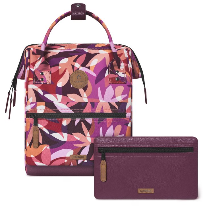 Рюкзак Adventurer Mini 10л Монтрей Cabaia
Рюкзак Adventurer Mini 10л Монтрей Cabaia