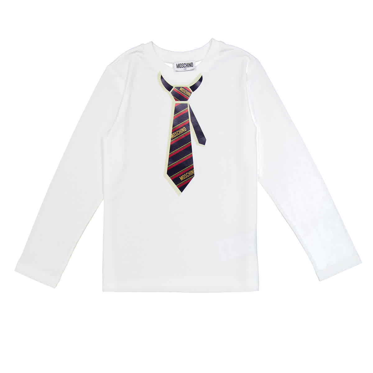 Москино Мальчики Тай-Принт Свитшот Moschino, Cloud
Москино Мальчики Тай-Принт Свитшот Moschino, Cloud