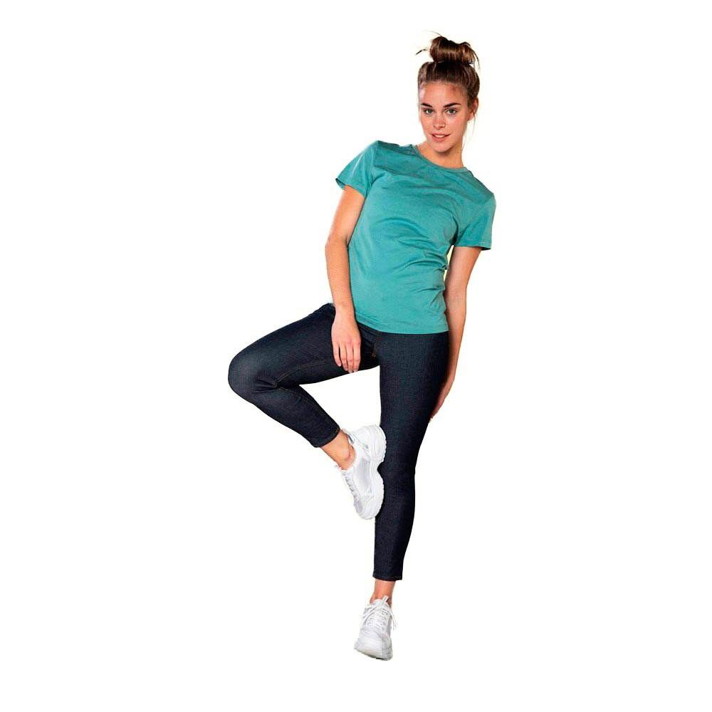 Футболка Snap Climbing Classic, зеленый
Футболка Snap Climbing Classic, зеленый