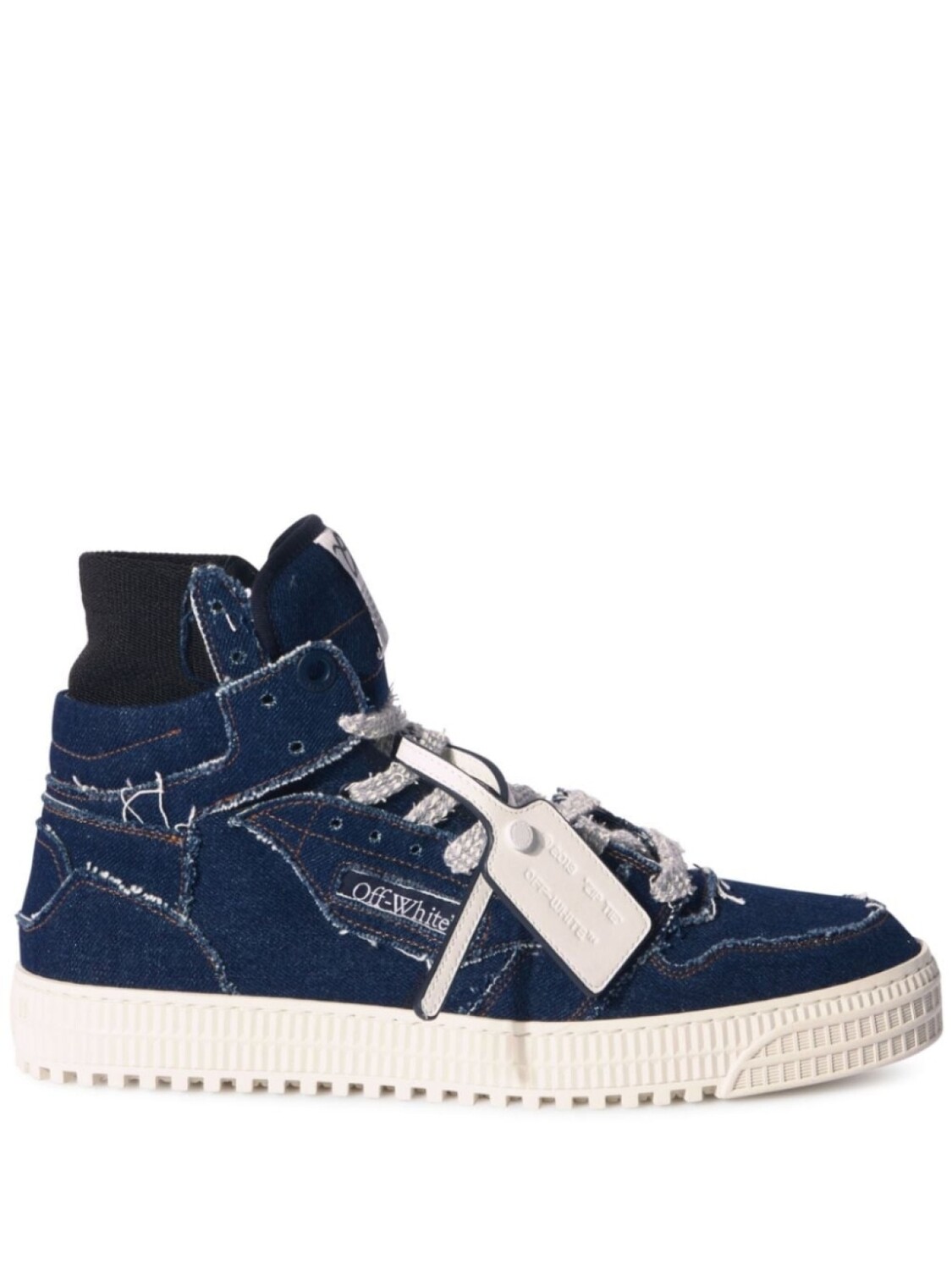 Off-White 3.0 Кроссовки для игры на открытом воздухе, синий
Off-White 3.0 Кроссовки для игры на открытом воздухе, синий