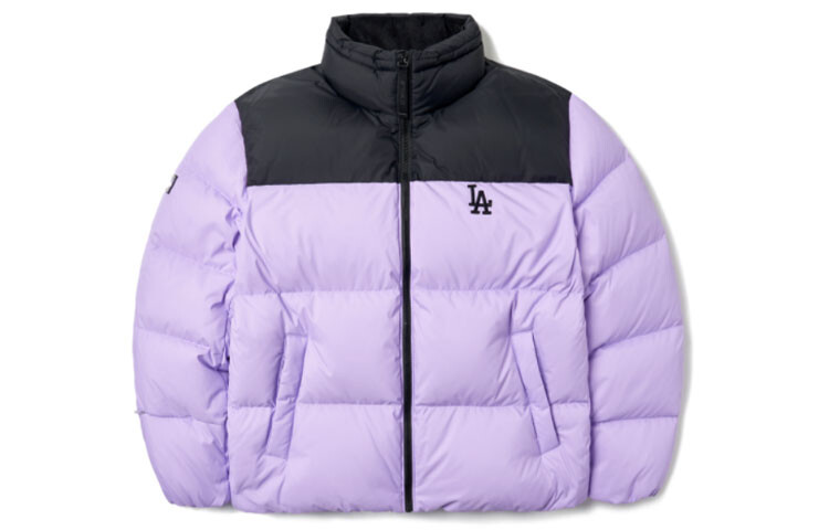 Los Angeles Dodgers пуховик унисекс Taro фиолетовый Mlb
Los Angeles Dodgers пуховик унисекс Taro фиолетовый Mlb