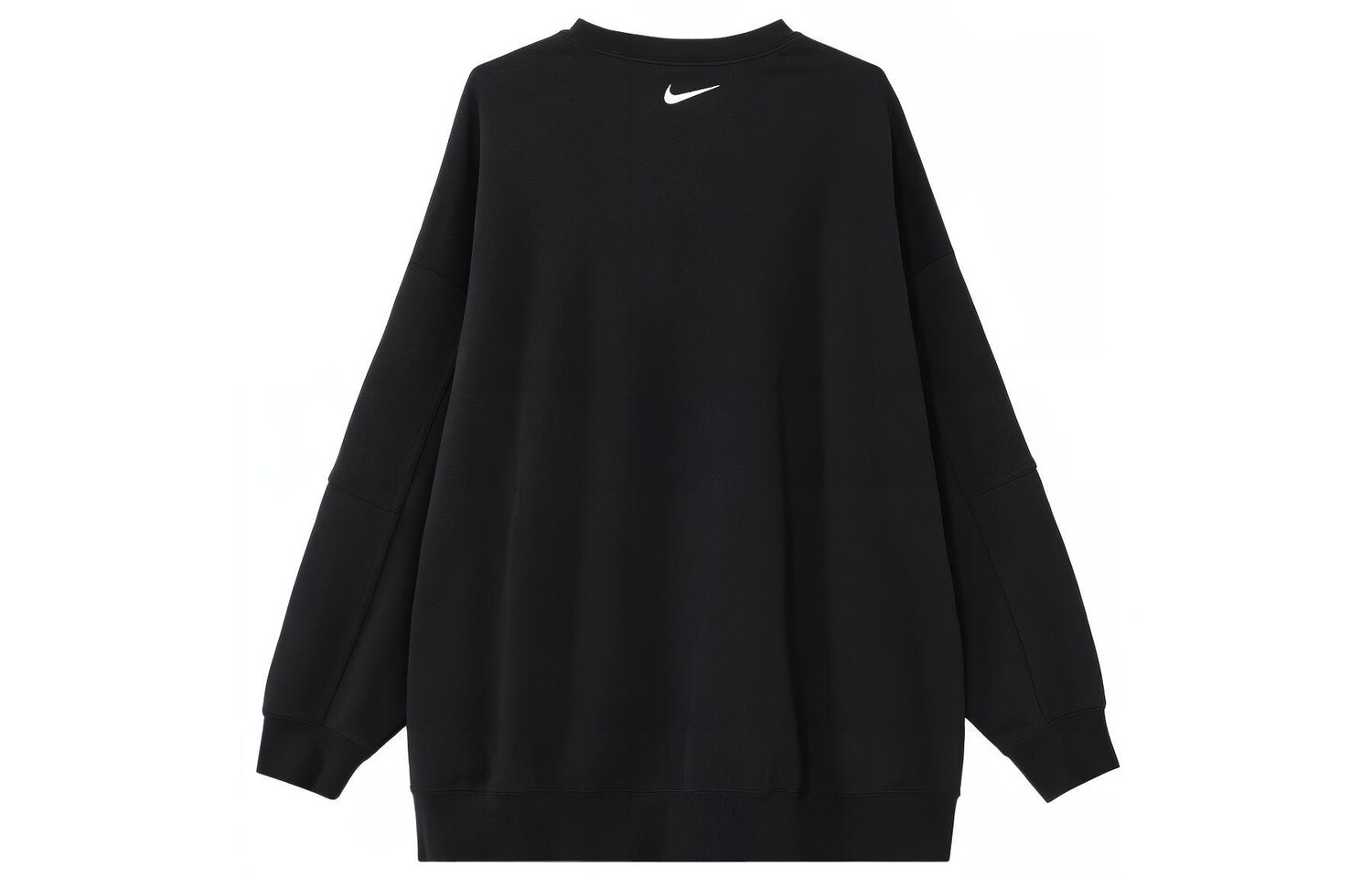 Женская толстовка Nike, цвет Black
Женская толстовка Nike, цвет Black