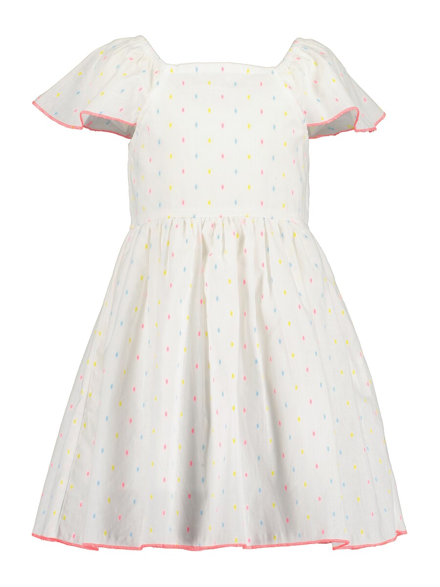 Платье BLUE SEVEN, белый
Платье BLUE SEVEN, белый