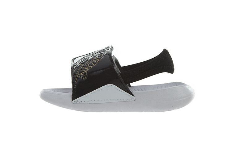 Кроссовки Jordan Hydro 7 Black Metallic Gold White TD
Кроссовки Jordan Hydro 7 Black Metallic Gold White TD