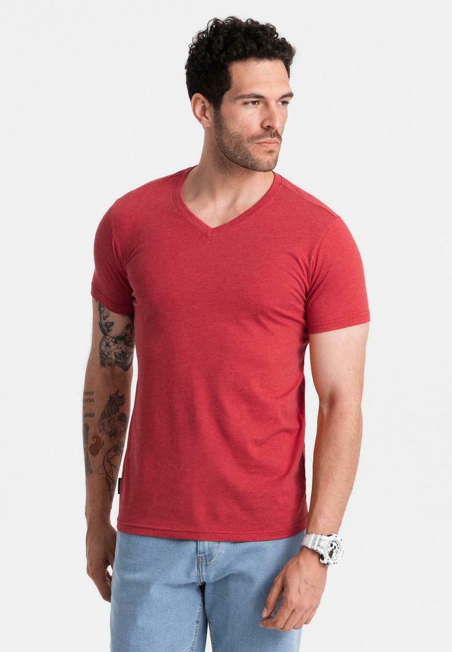 Футболка Ombre 3 PACK, Turquoise/Red/Blue/Turquoise
Футболка Ombre 3 PACK, Turquoise/Red/Blue/Turquoise