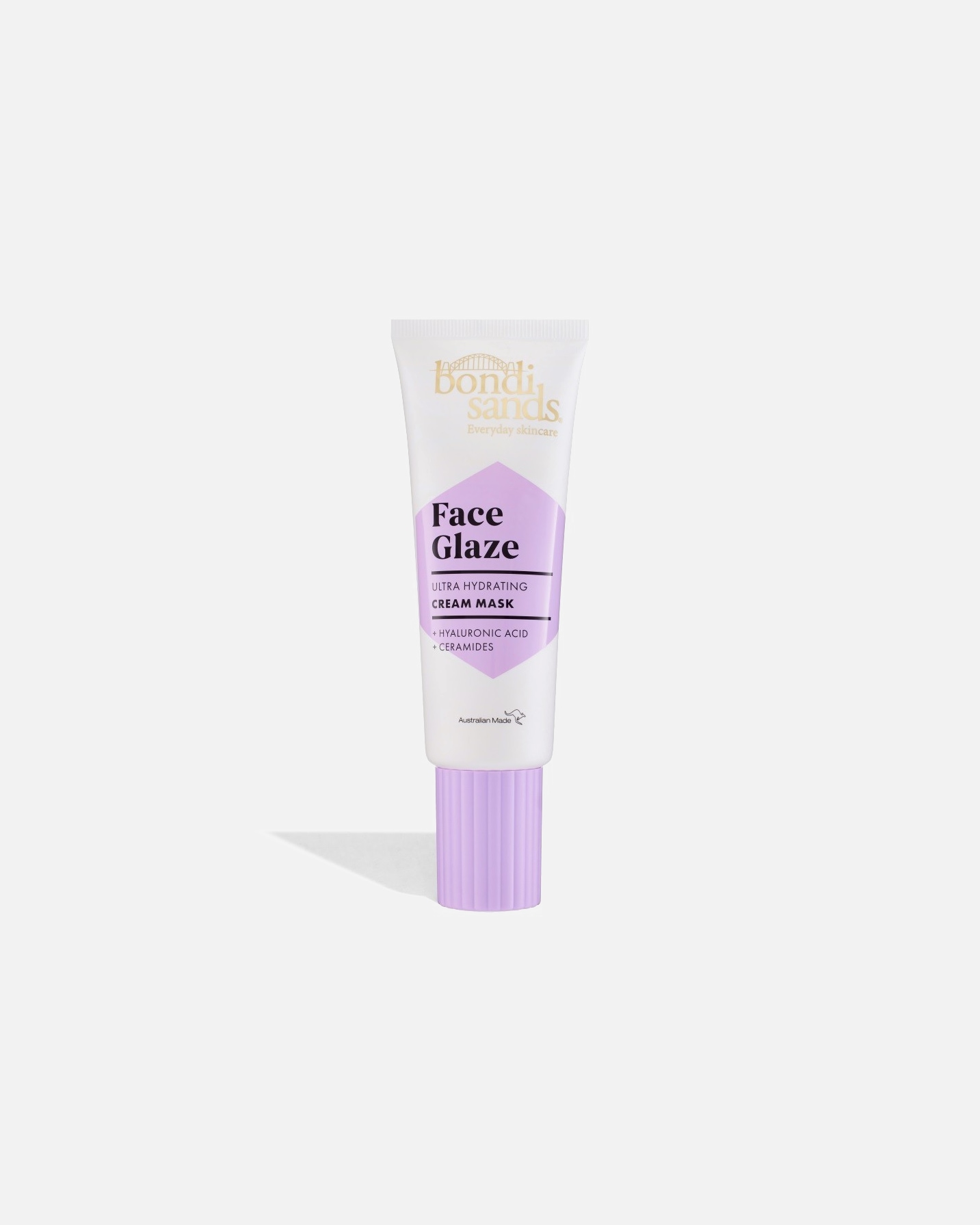 Увлажняющая маска для лица Bondi Sands, 75 мл
Увлажняющая маска для лица Bondi Sands, 75 мл