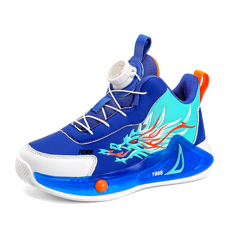 Детские баскетбольные кроссовки для детей FCMM, белый/синий
Детские баскетбольные кроссовки для детей FCMM, белый/синий
