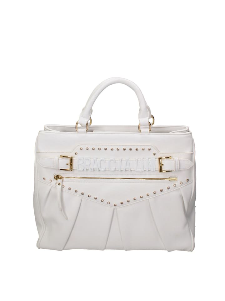 Сумка Braccialini, белый
Сумка Braccialini, белый