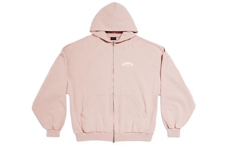 Свитшот женский розовый Balenciaga
Свитшот женский розовый Balenciaga