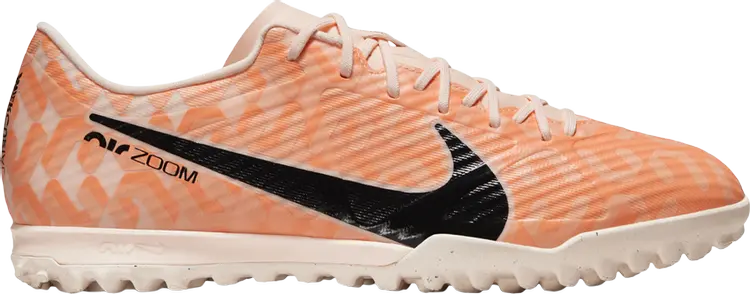 Кроссовки Zoom Mercurial Vapor 15 Academy TF 'United Pack', оранжевый
Кроссовки Zoom Mercurial Vapor 15 Academy TF 'United Pack', оранжевый