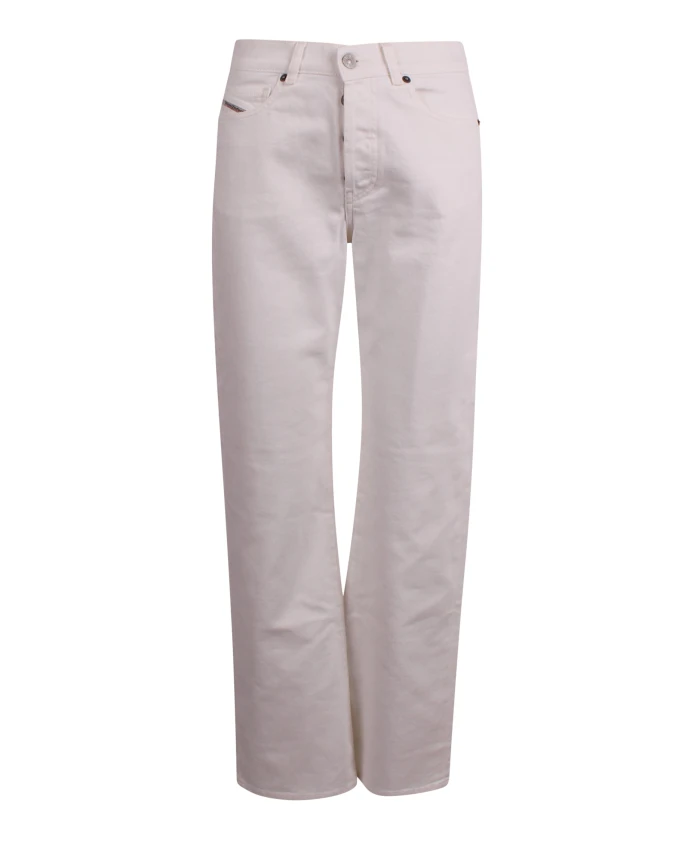 Джинсы 1971 года Diesel, белый
Джинсы 1971 года Diesel, белый