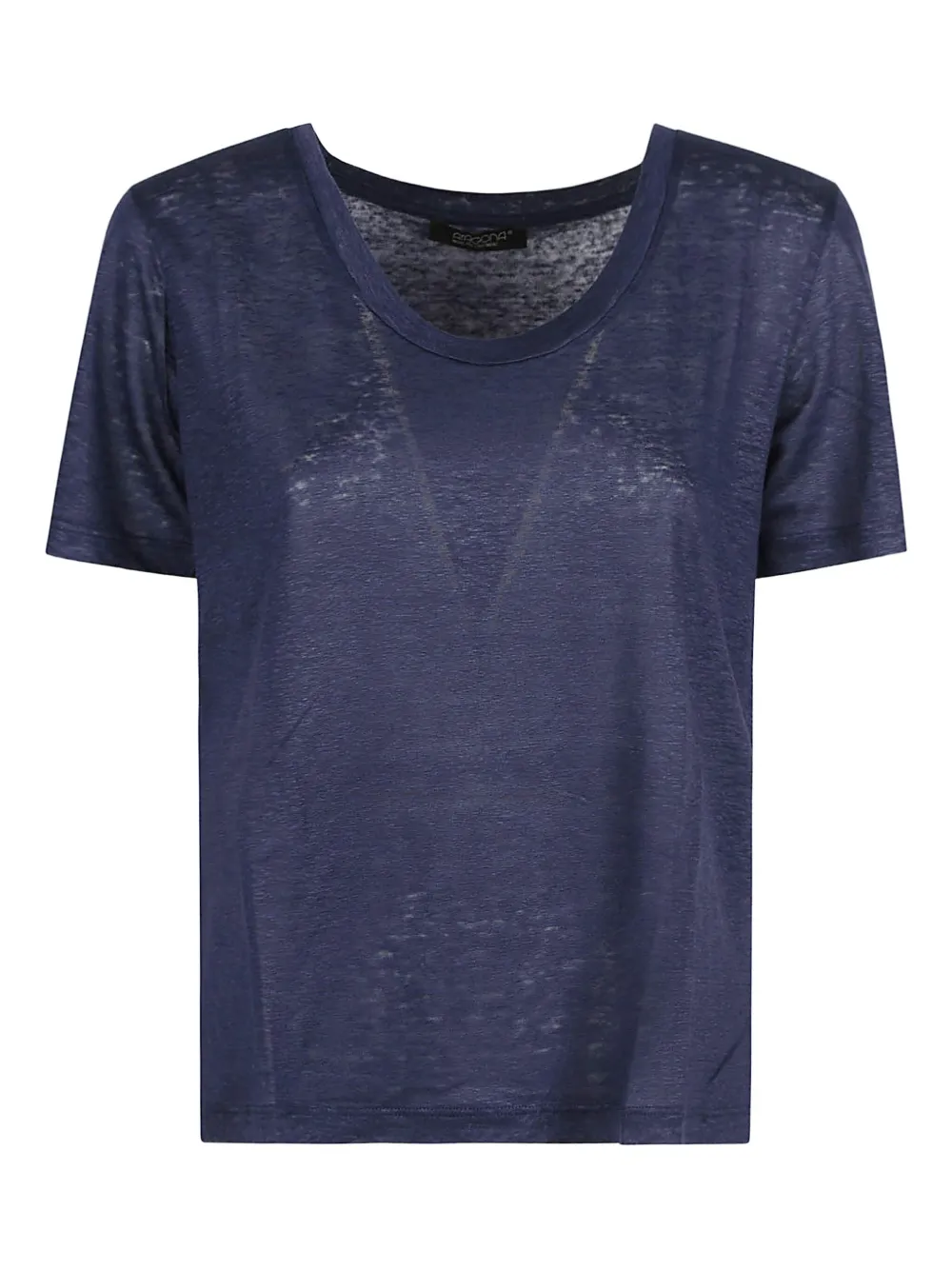 Льняная футболка Aragona, синий
Льняная футболка Aragona, синий