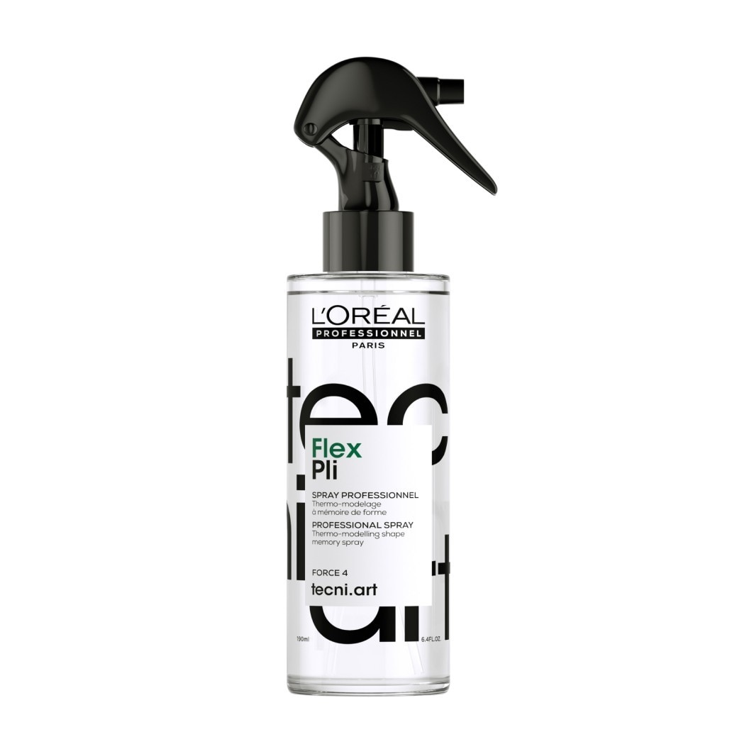 Лак для волос tecni.art pli thermo-modelling L Oreal Professionnel Paris, объем 190 мл
Лак для волос tecni.art pli thermo-modelling L Oreal Professionnel Paris, объем 190 мл