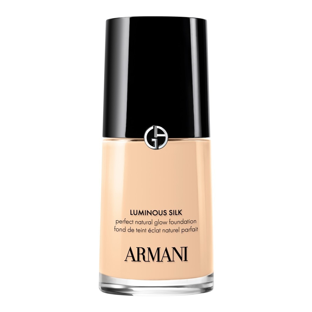 Тональный крем Armani Luminous Silk Foundation, No.1
Тональный крем Armani Luminous Silk Foundation, No.1