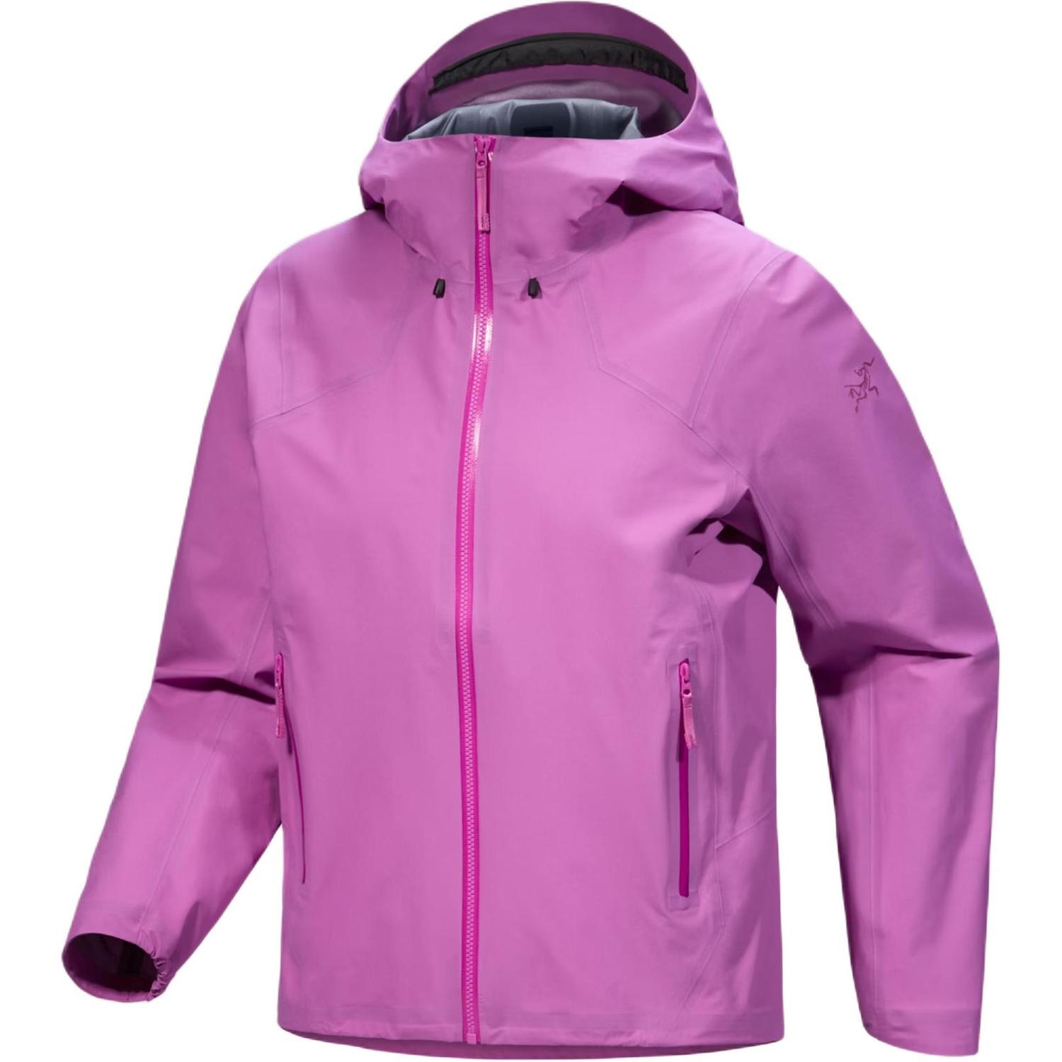 Arcteryx Куртка с капюшоном Arc'teryx Coelle, Dawn Pink/Alpenglow
Arcteryx Куртка с капюшоном Arc'teryx Coelle, Dawn Pink/Alpenglow