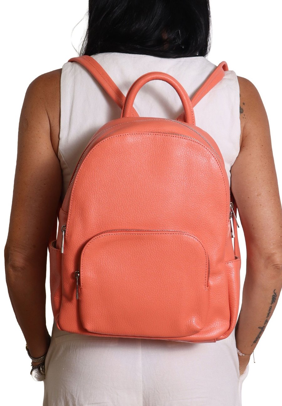 Рюкзак Chiara Ferretti Rucksack, Salmon
Рюкзак Chiara Ferretti Rucksack, Salmon