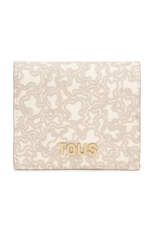 Кошелек Kaos Mini Lines Tous, бежевый
Кошелек Kaos Mini Lines Tous, бежевый