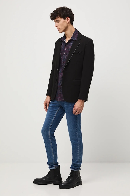 Женский жакет Medicine, черный
Женский жакет Medicine, черный