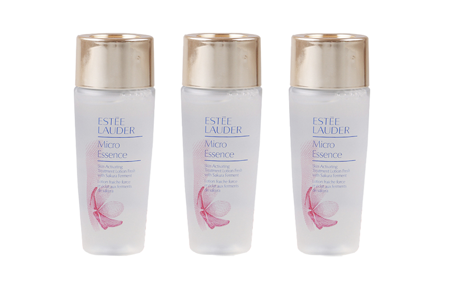 Тонер/Лосьон Women's ESTEE LAUDER, 30ml*3
Тонер/Лосьон Women's ESTEE LAUDER, 30ml*3