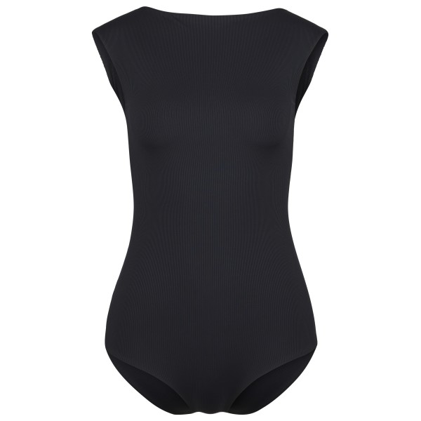 Женский купальник Seabody Mymarini, черный
Женский купальник Seabody Mymarini, черный