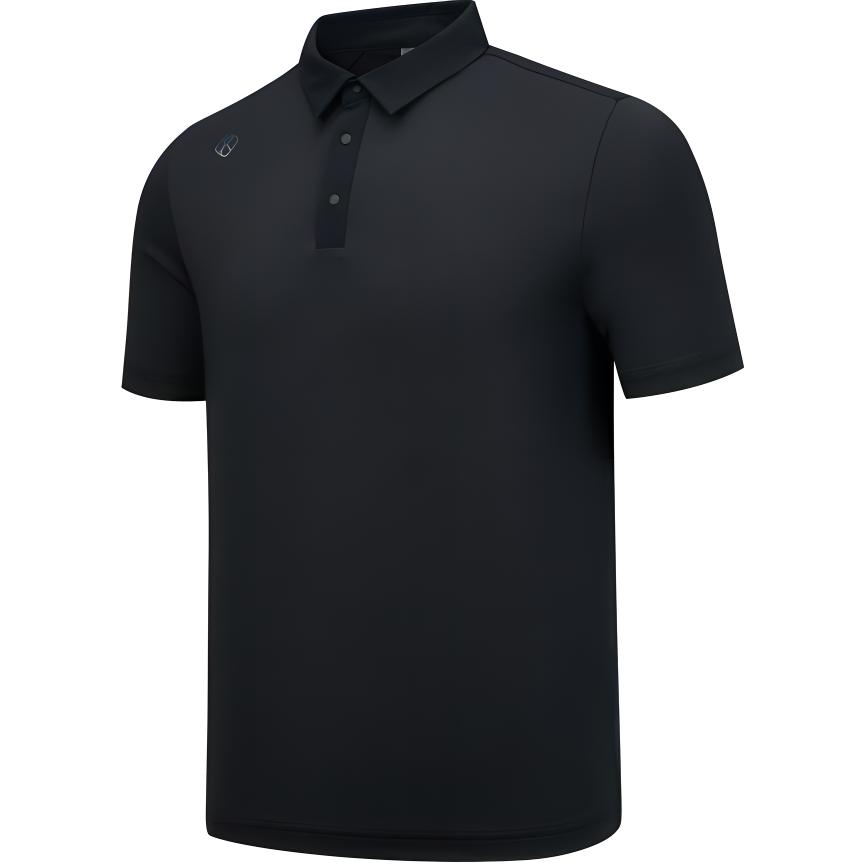 Мужская поло RAPIDO, черный
Мужская поло RAPIDO, черный