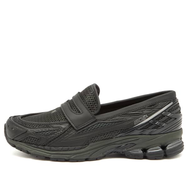 1906 loafer u1906lai New Balance, черный
1906 loafer u1906lai New Balance, черный