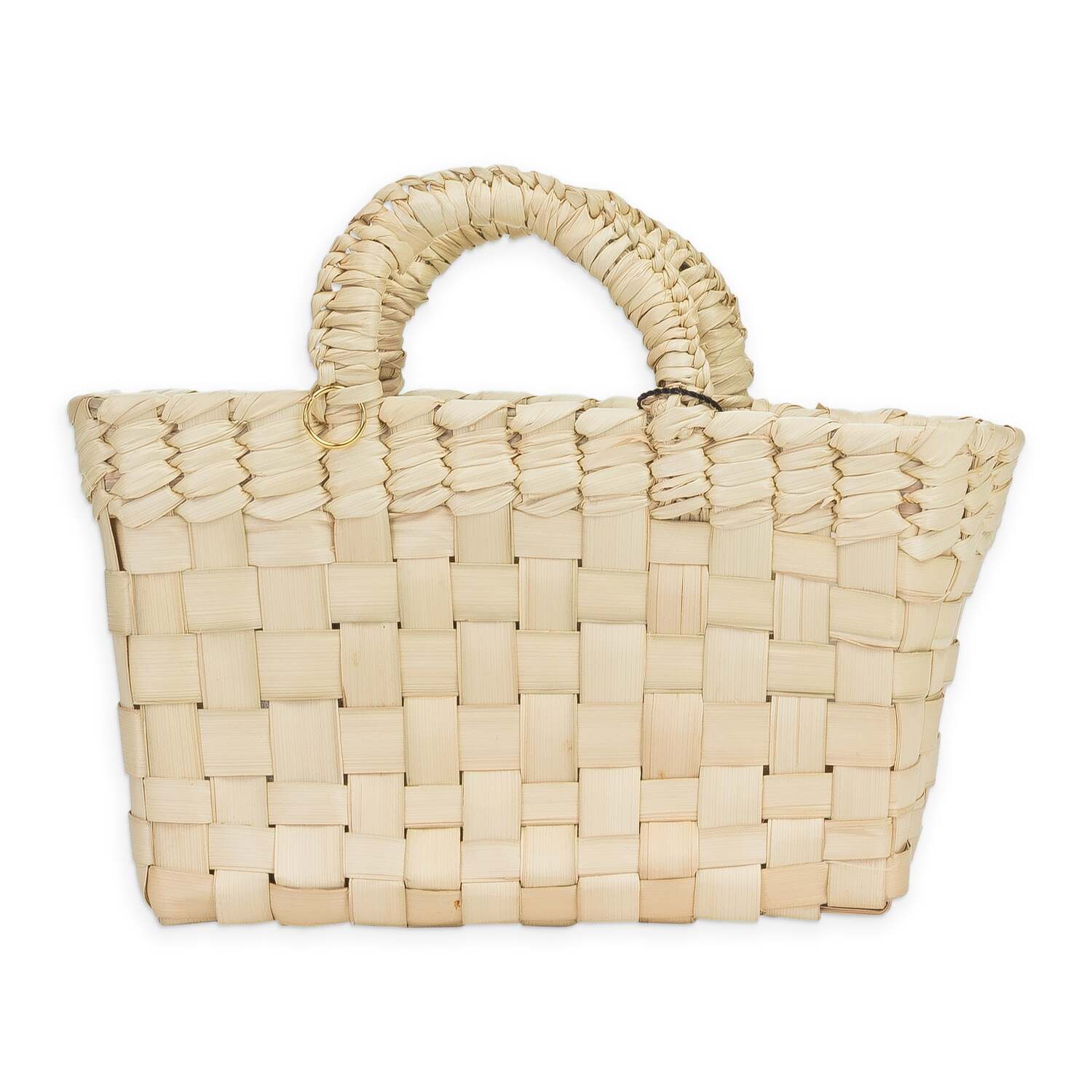 TLA коричневая сумка STUDIO CONCHITA
TLA коричневая сумка STUDIO CONCHITA