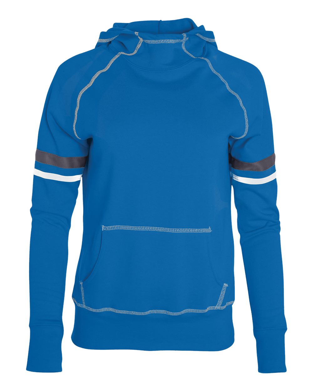 Толстовка Spry для девочек и мужчин Augusta Sportswear, цвет royal/ white/ graphite
Толстовка Spry для девочек и мужчин Augusta Sportswear, цвет royal/ white/ graphite