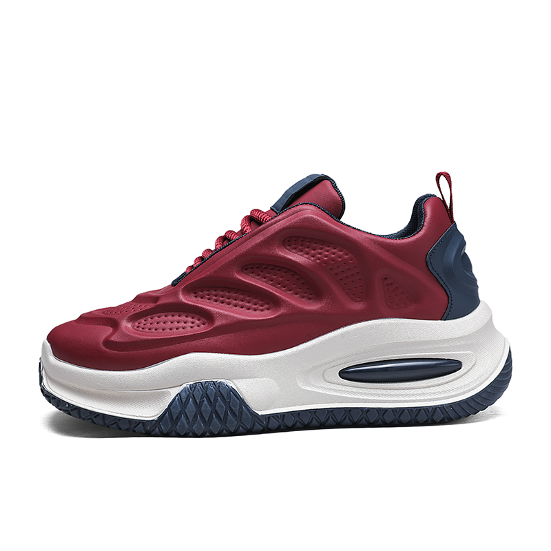 Низкие повседневные туфли мужские Bull charm, Red
Низкие повседневные туфли мужские Bull charm, Red