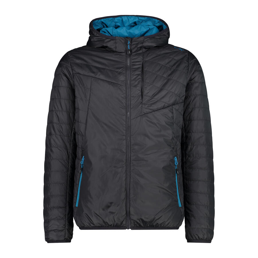 Мужская куртка CMP MAN JACKET FIX HOOD 33Z5227
Мужская куртка CMP MAN JACKET FIX HOOD 33Z5227