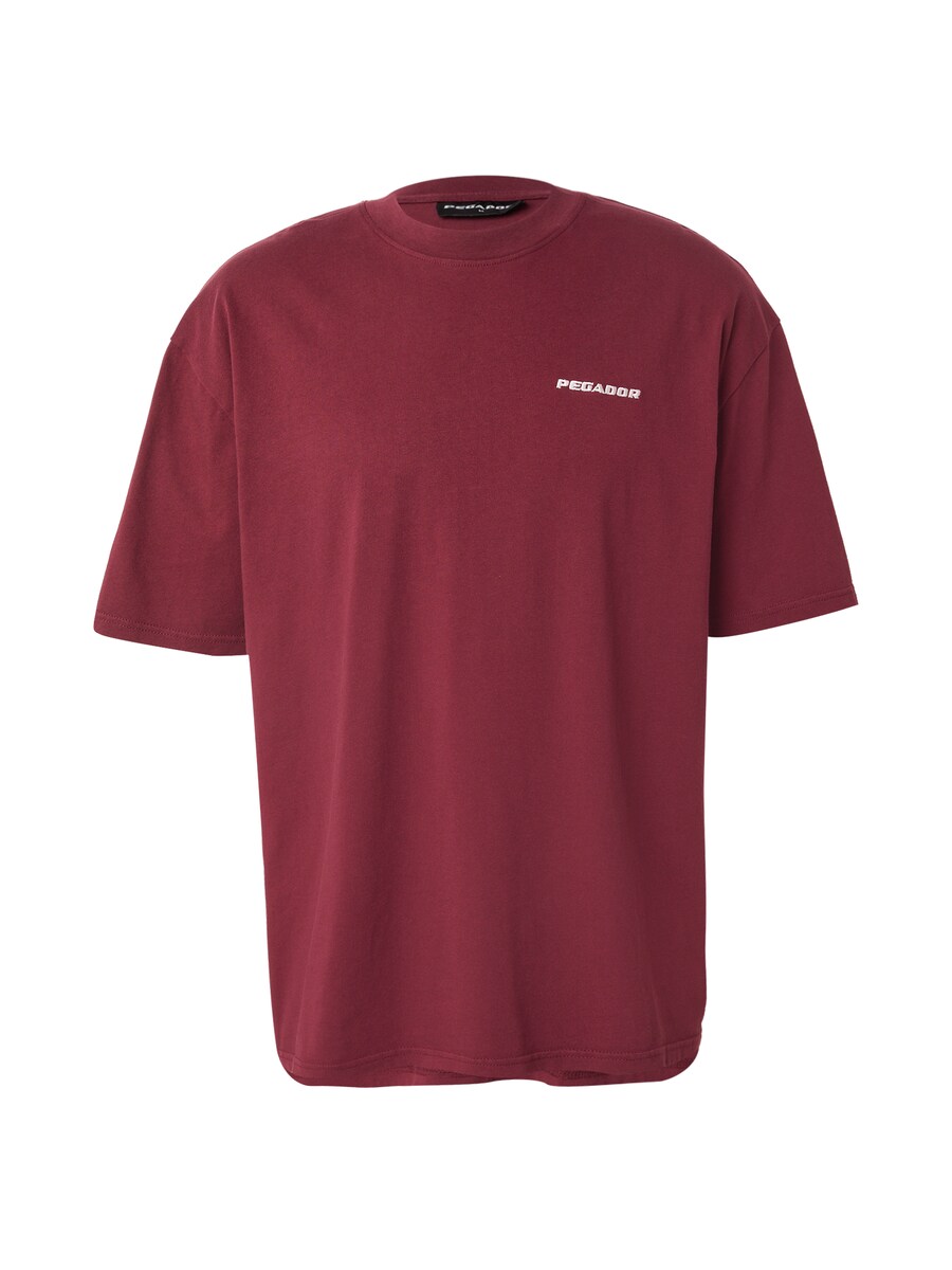 Футболка Pegador, Wine red
Футболка Pegador, Wine red