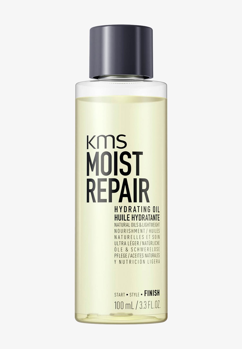 Уход за волосами KMS MOISTREPAIR HYDRATING OIL KMS
Уход за волосами KMS MOISTREPAIR HYDRATING OIL KMS