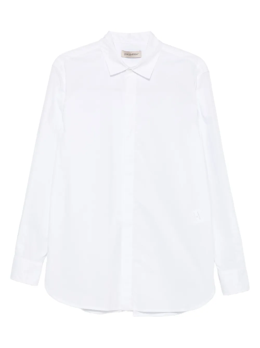 Рубашка с длинными рукавами Gentry Portofino, белый
Рубашка с длинными рукавами Gentry Portofino, белый