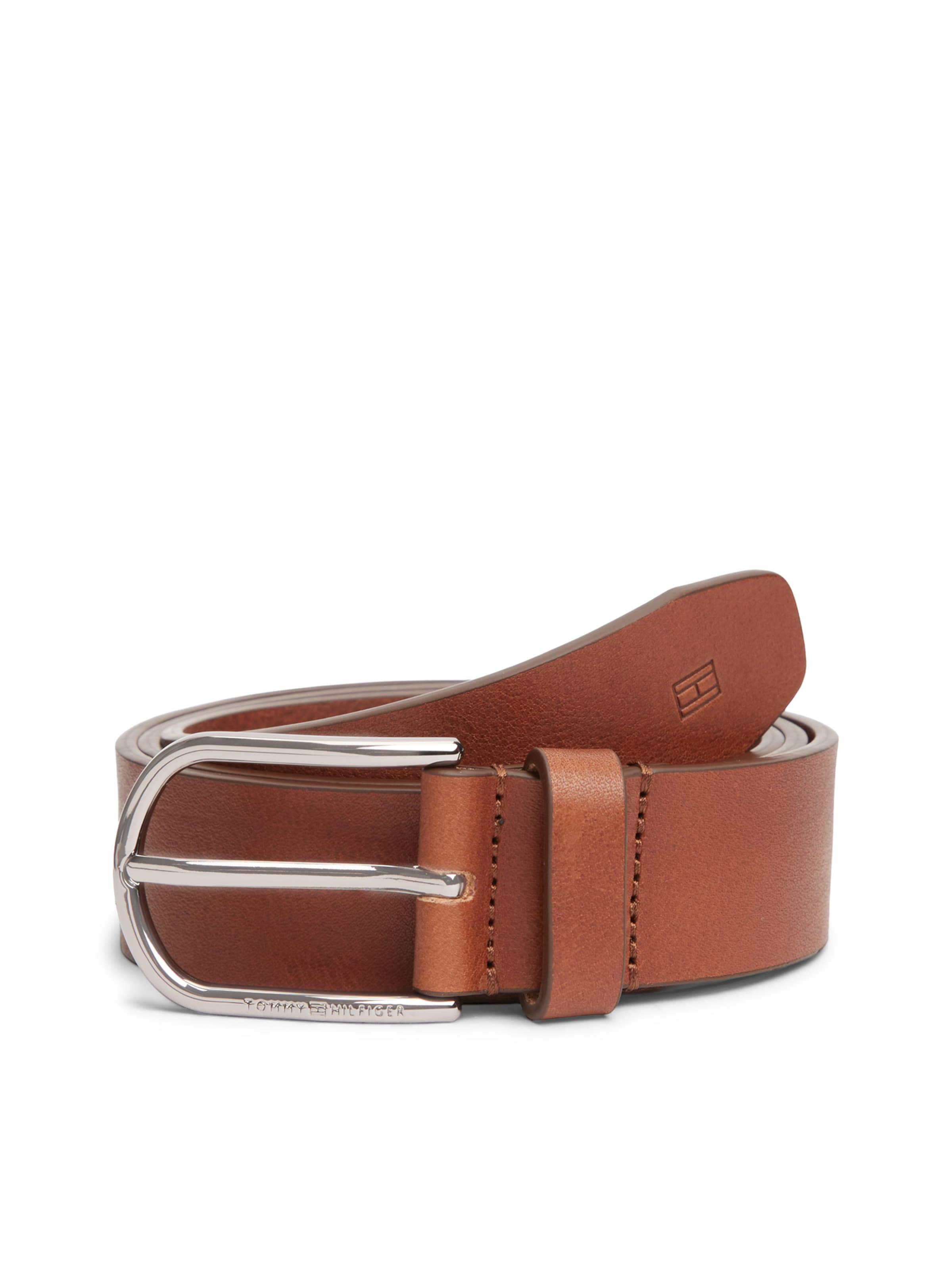 TOMMY HILFIGER Ремень в коричневом цвете
TOMMY HILFIGER Ремень в коричневом цвете