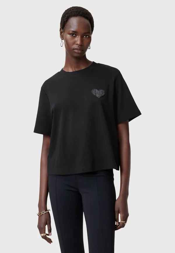 Футболка lover lisa, базовая футболка Allsaints, Black, Черный, Футболка lover lisa, базовая футболка Allsaints, Black
Футболка lover lisa, базовая футболка Allsaints, Black, Черный, Футболка lover lisa, базовая футболка Allsaints, Black