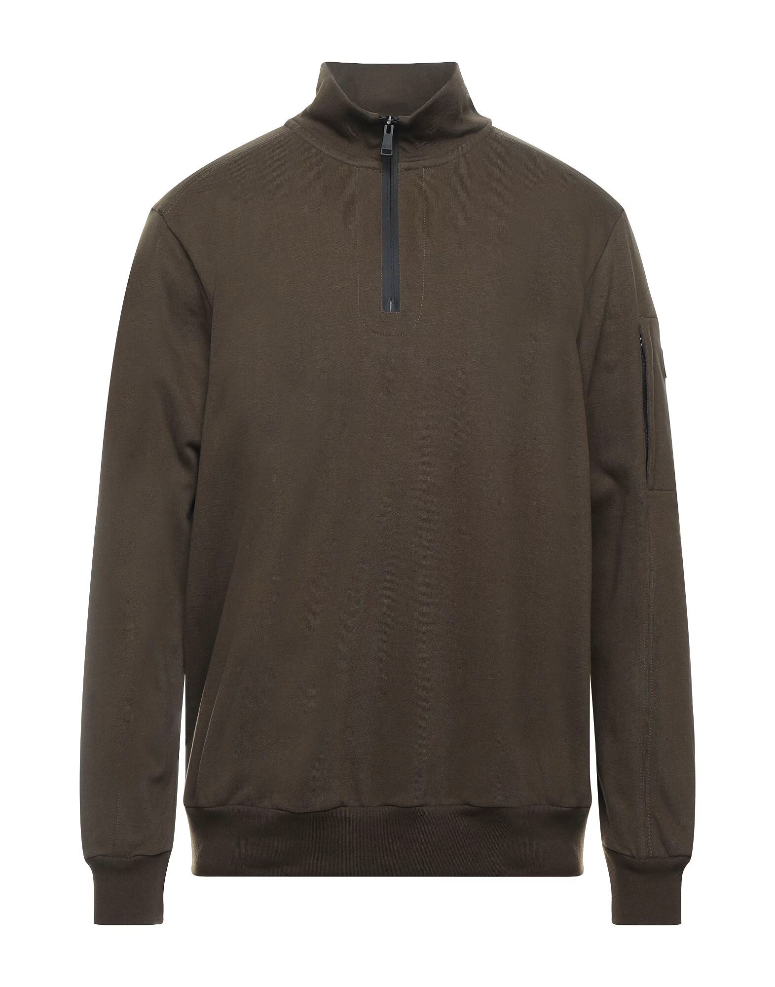 Толстовка Paul & Shark, хаки
Толстовка Paul & Shark, хаки