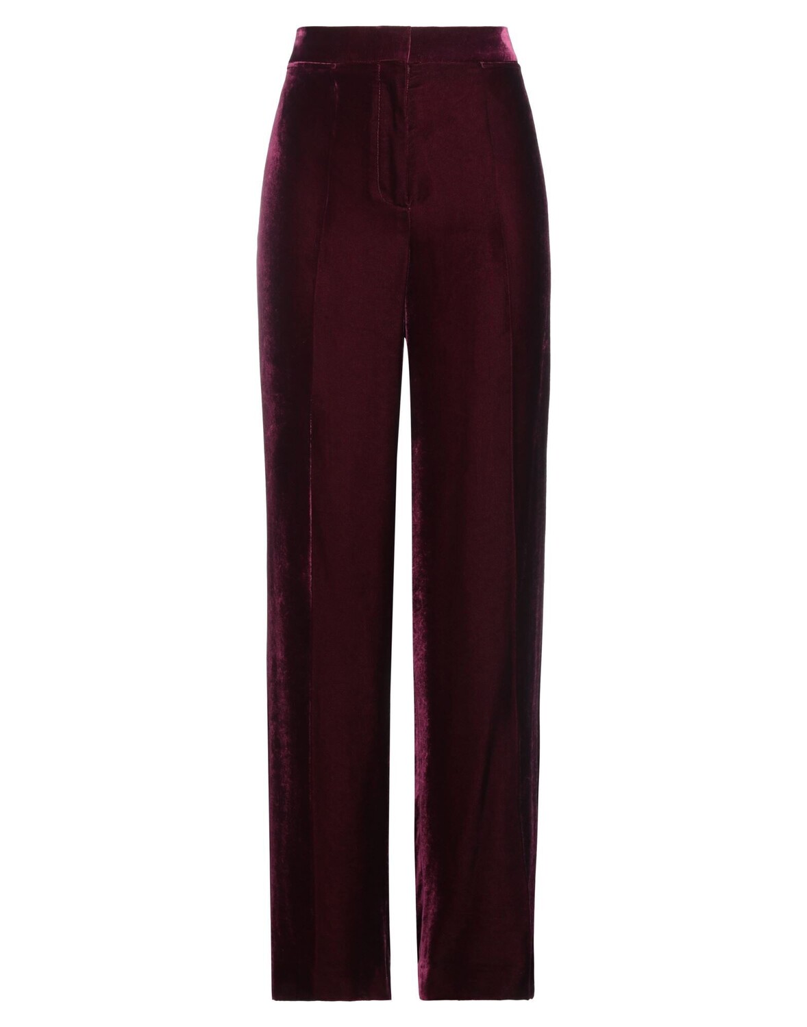 Брюки Stella Mccartney, гранат
Брюки Stella Mccartney, гранат