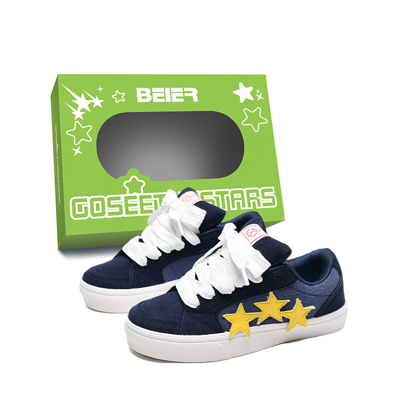 BEIER Низкие скейтерские кроссовки унисекс темно-синий деним, цвет Denim Blue
BEIER Низкие скейтерские кроссовки унисекс темно-синий деним, цвет Denim Blue