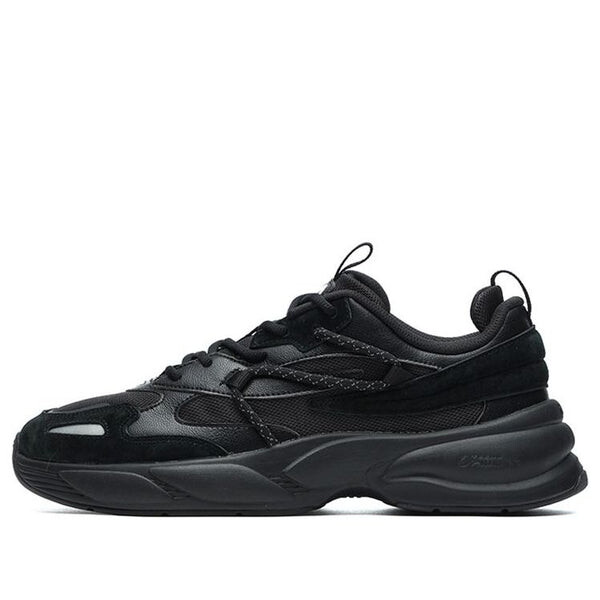 Кроссовки spettro low-top casual shoes black Fila, черный
Кроссовки spettro low-top casual shoes black Fila, черный