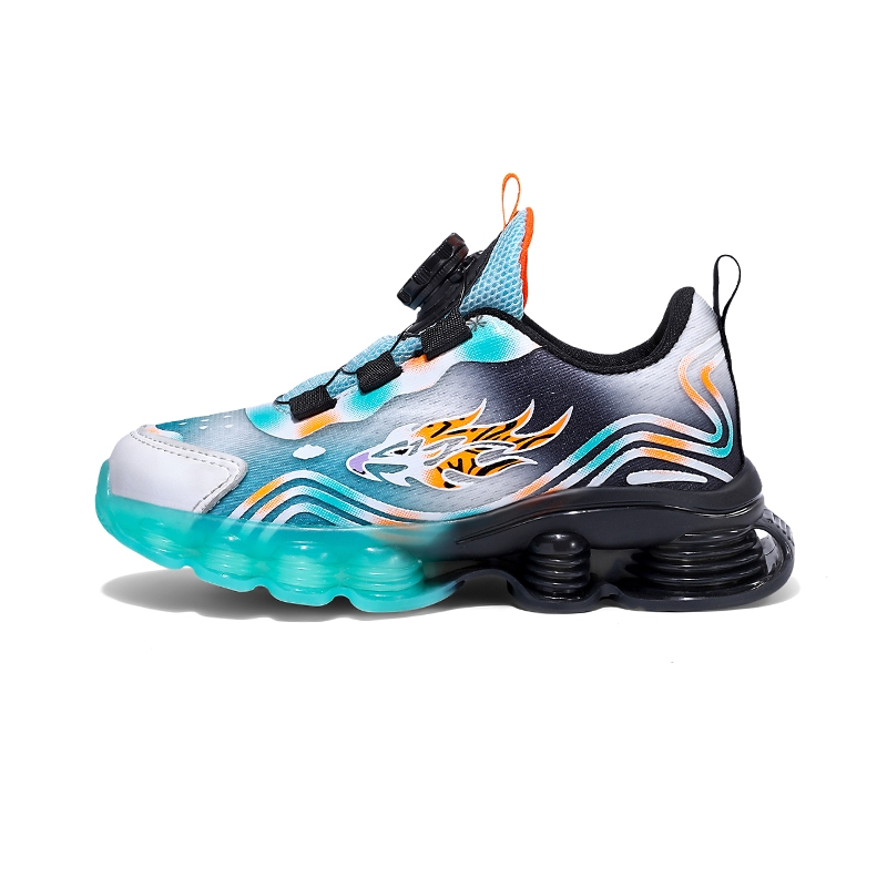 Детская обувь для повседневной жизни YUZHAOLIN, CD599 Cyan
Детская обувь для повседневной жизни YUZHAOLIN, CD599 Cyan