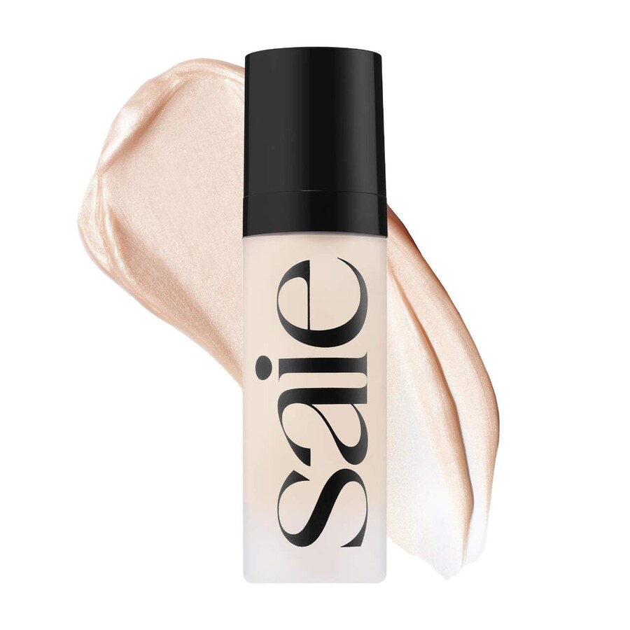 Glowy Super Gel Легкий увлажняющий хайлайтер многоцелевого назначения Saie, 0.5 oz, Starglow
Glowy Super Gel Легкий увлажняющий хайлайтер многоцелевого назначения Saie, 0.5 oz, Starglow