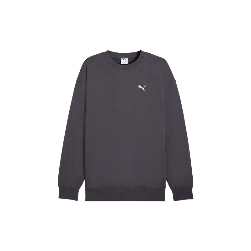 PUMA Серый свитшот Men's Gray
PUMA Серый свитшот Men's Gray