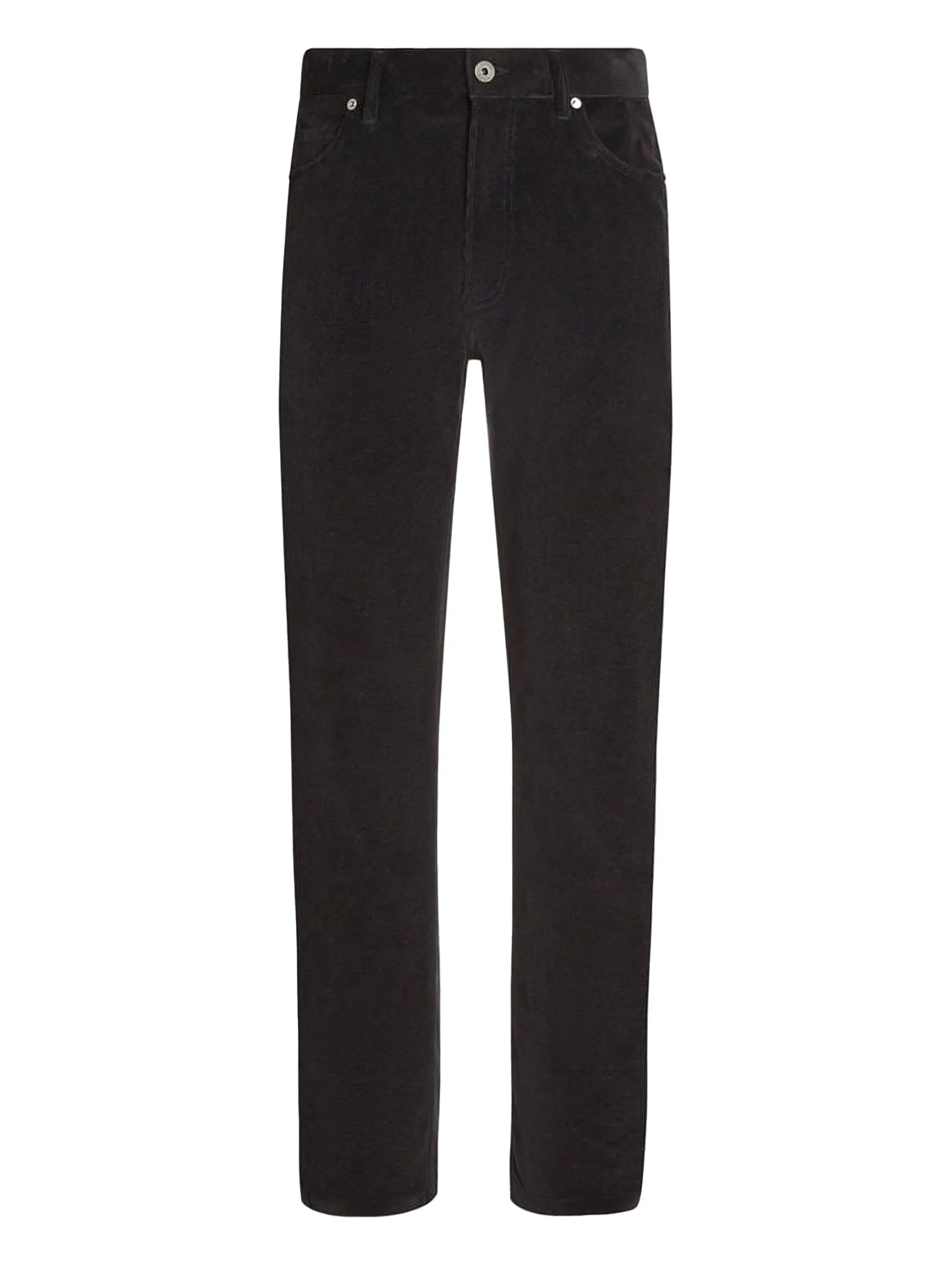 Вельветовые брюки Cashco Roccia Zegna, черный
Вельветовые брюки Cashco Roccia Zegna, черный