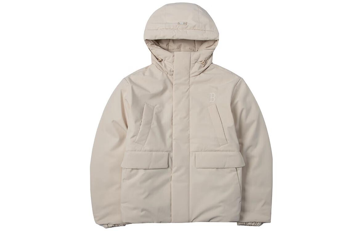 Boston Red Sox пуховик унисекс бежевый Mlb
Boston Red Sox пуховик унисекс бежевый Mlb