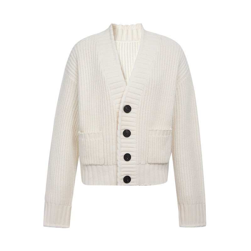 Кардиган женский Deep Breath с длинными рукавами, черный
Кардиган женский Deep Breath с длинными рукавами, черный