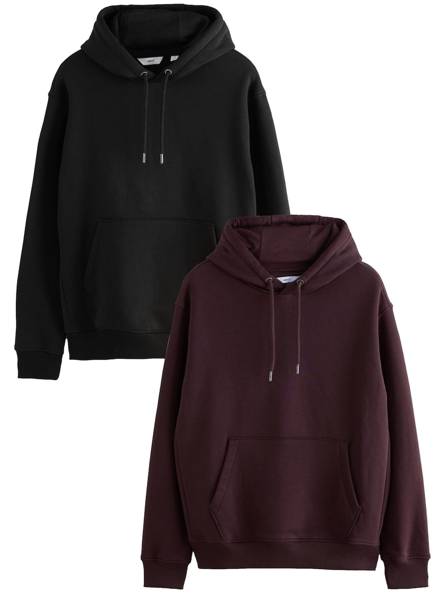 Толстовка Next, Wine Red/Black
Толстовка Next, Wine Red/Black