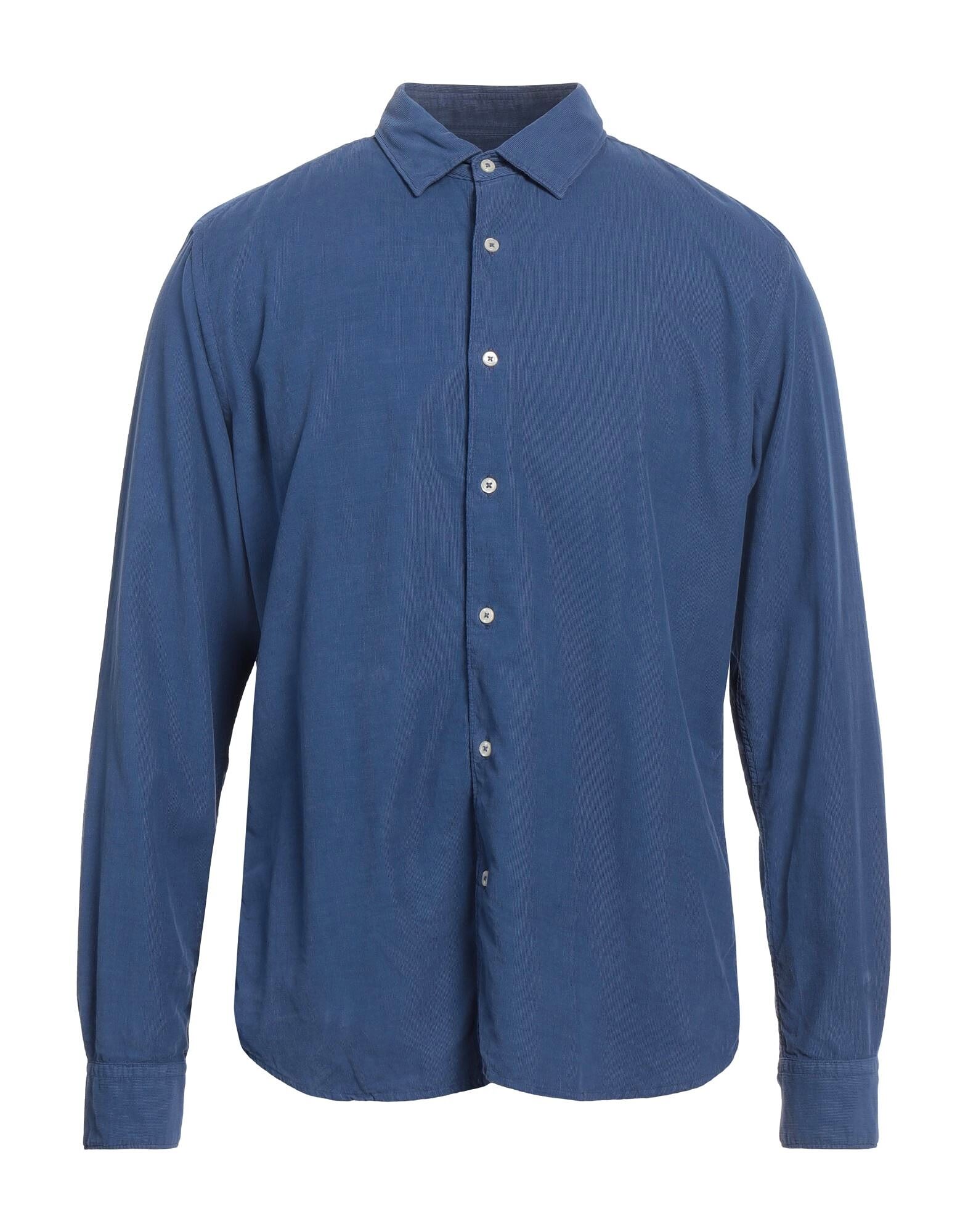 Рубашка Altea, серо-синий
Рубашка Altea, серо-синий